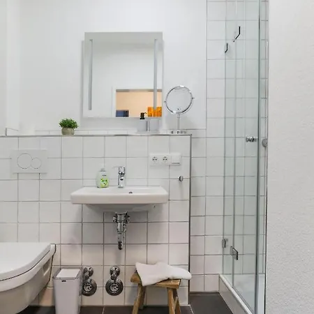 Haus Treibholz 2 Busum